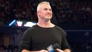 Shane has captured various accolades since returning to the company in early 2016.